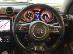 Suzuki Swift Sport