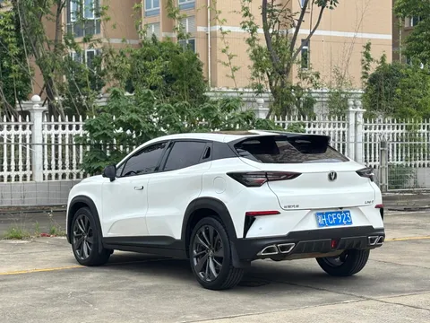 Changan UNI-T