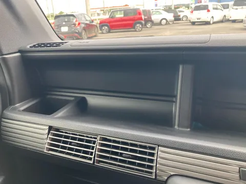 Honda N-VAN Plus Style