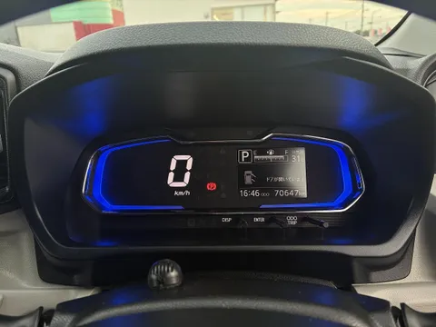 Subaru Pleo Plus