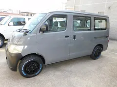 Toyota TownAce Van