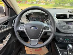 Ford Escort