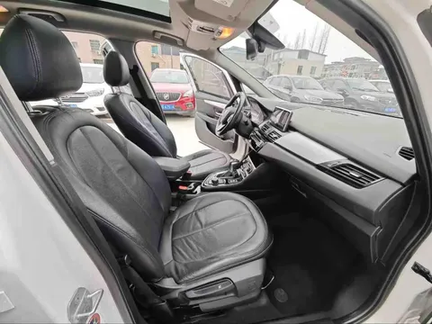 BMW 2-Series
