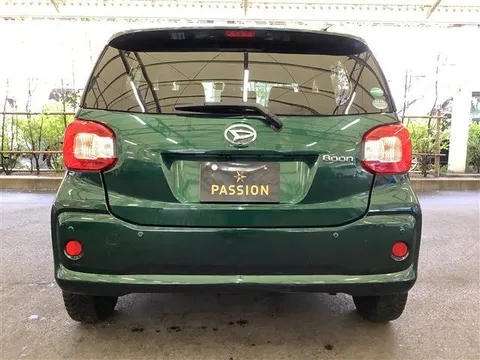 Daihatsu Boon