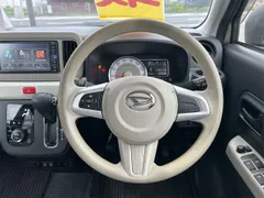 Daihatsu Mira Tocot
