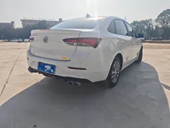 Buick Excelle GT
