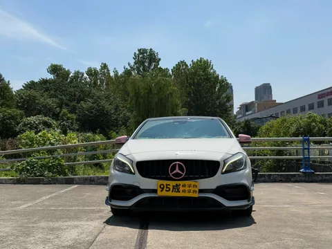 Mercedes-Benz