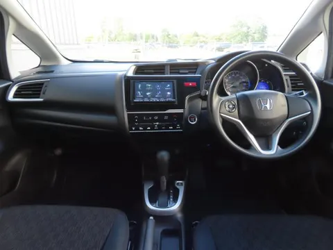 Honda Jazz (Fit)