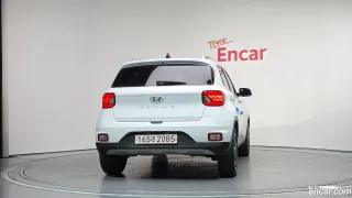 Hyundai Venue