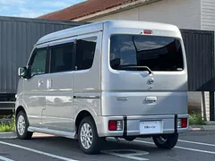 Nissan Clipper Rio