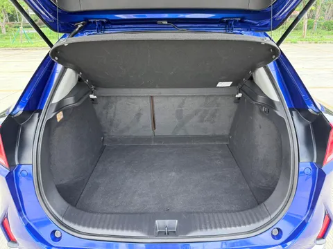 Acura CDX