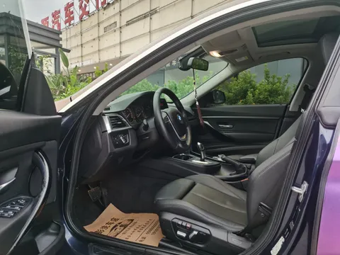 BMW Gran Turismo