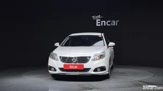 Renault SM5