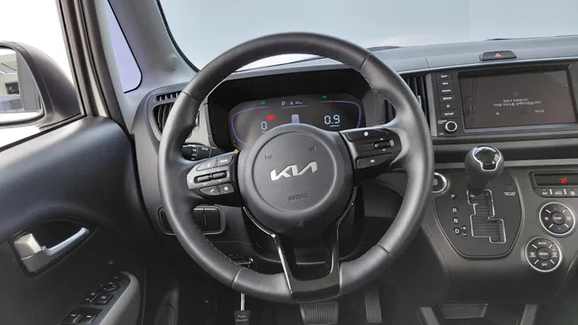 Kia Ray