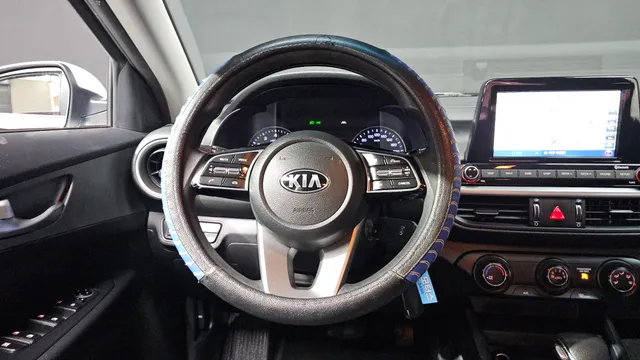 Kia Cerato (K3)