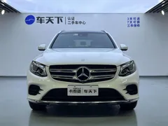 Mercedes-Benz Mercedes-Benz GLC