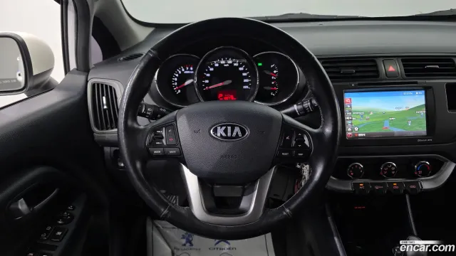 Kia Pride