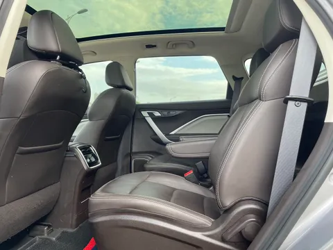 Geely Jiaji