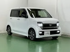 Honda N-WGN Custom