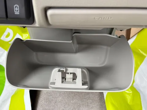 Mitsubishi Town Box