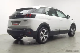 Peugeot 4008