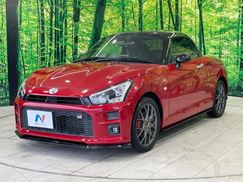 Toyota Copen