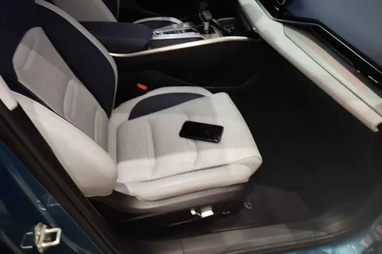Geely Preface