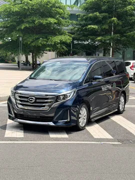 Gac M8
