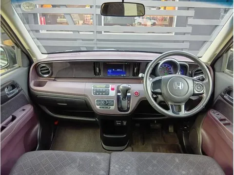 Honda N-ONE