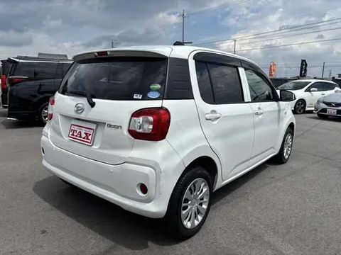 Daihatsu Boon