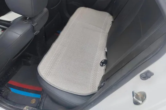 Hyundai Verna