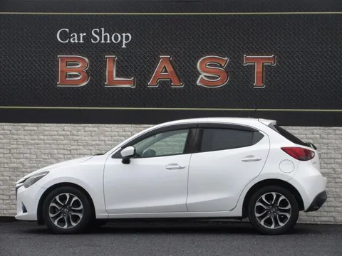 Mazda Mazda2 (Demio)