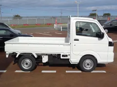 Suzuki Carry Track