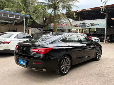 Hongqi