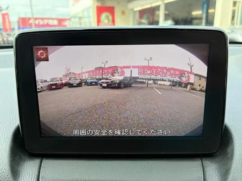Mazda Mazda2 (Demio)