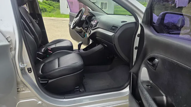 Kia Picanto (Morning)