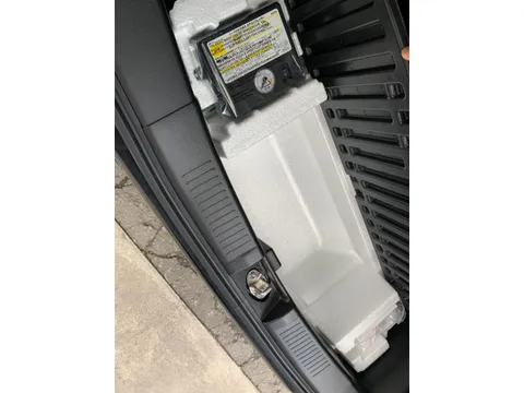 Mazda Flair