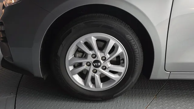Kia Cerato (K3)