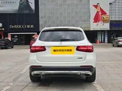 Mercedes-Benz Mercedes-Benz GLC