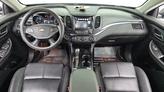 Chevrolet Impala