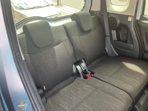 Mitsubishi eK Space Custom