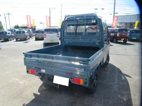 Suzuki Carry Track