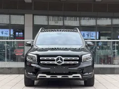 Mercedes-Benz Mercedes-Benz GLB