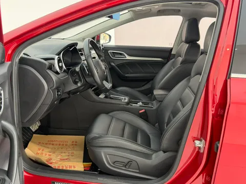 MG MG6