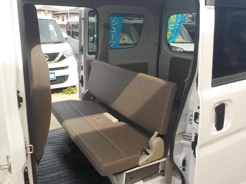 Nissan Clipper