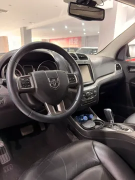 Dodge Journey