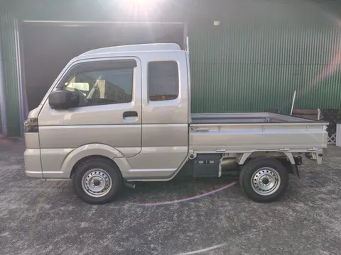 Suzuki Super Carry
