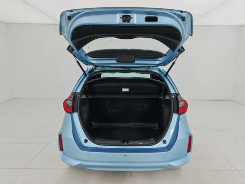 Honda Jazz (Fit)