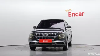Hyundai Venue