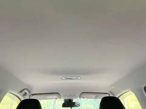 Toyota Yaris (Vitz)